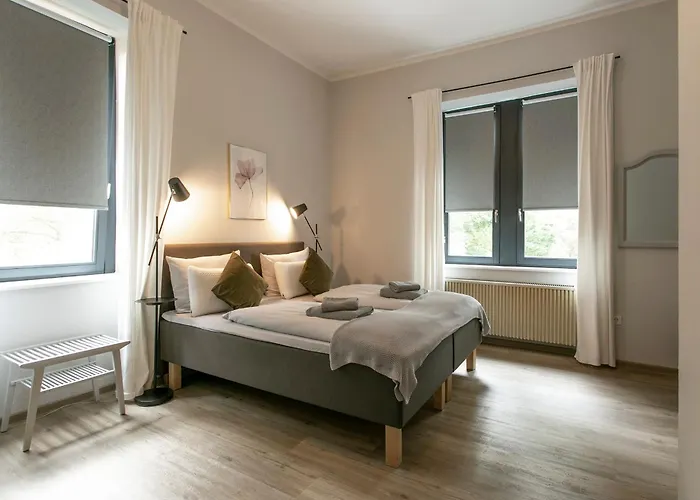 Himmelreich Im Schlosshotel Braunfels