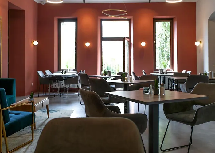 Himmelreich Im Schlosshotel Braunfels