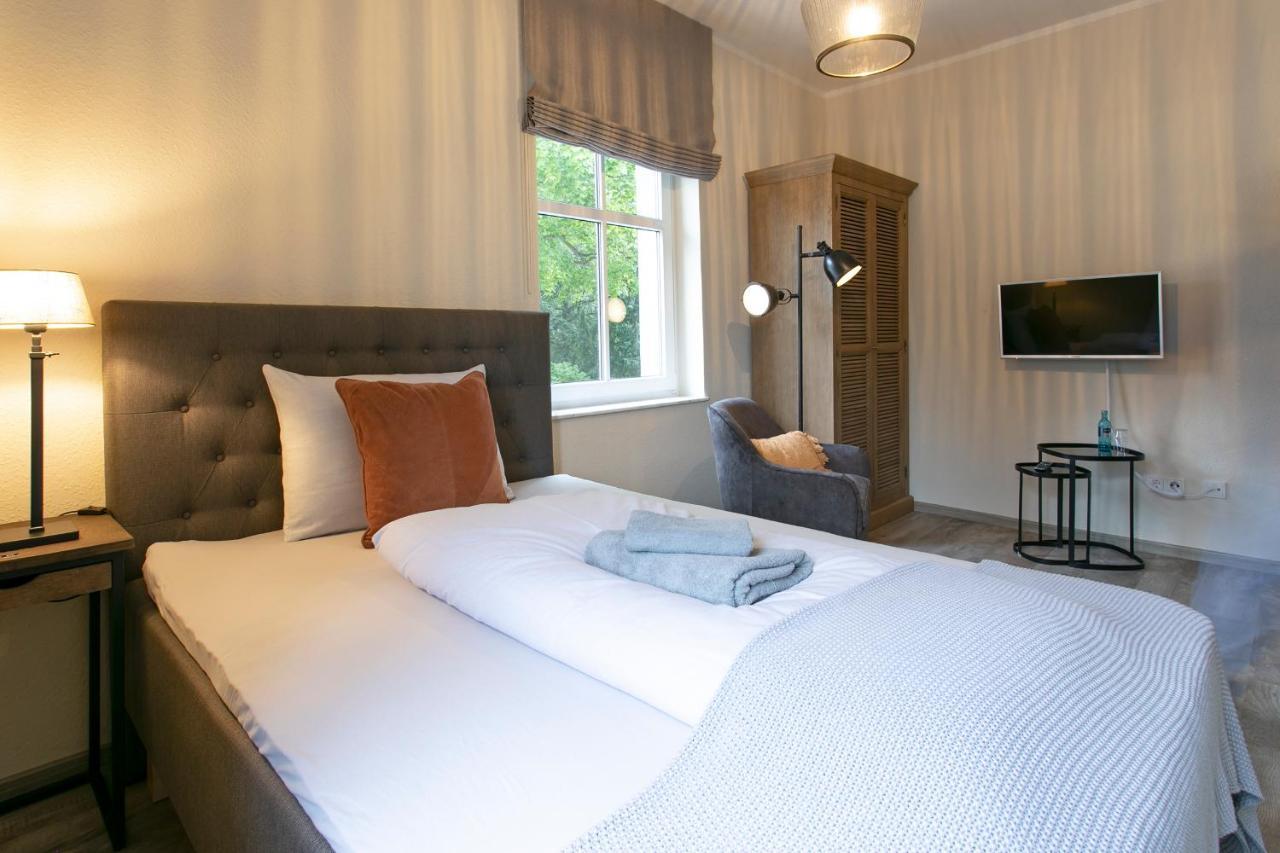 Himmelreich Im Hotel *