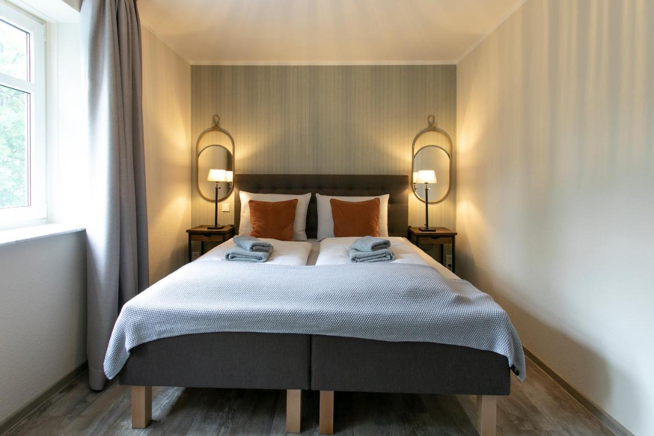 Hotel Himmelreich Im