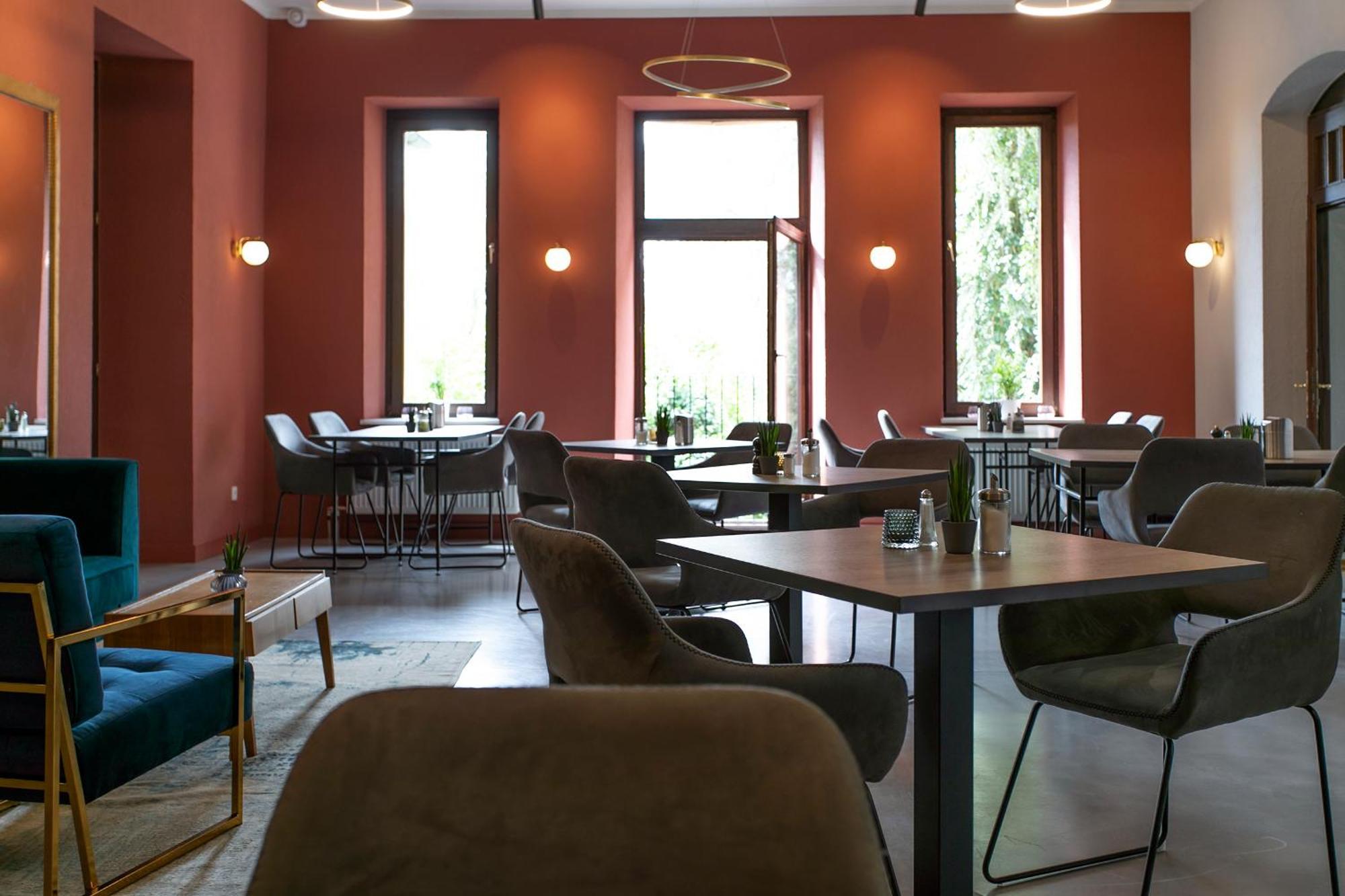 Himmelreich Im Hotel